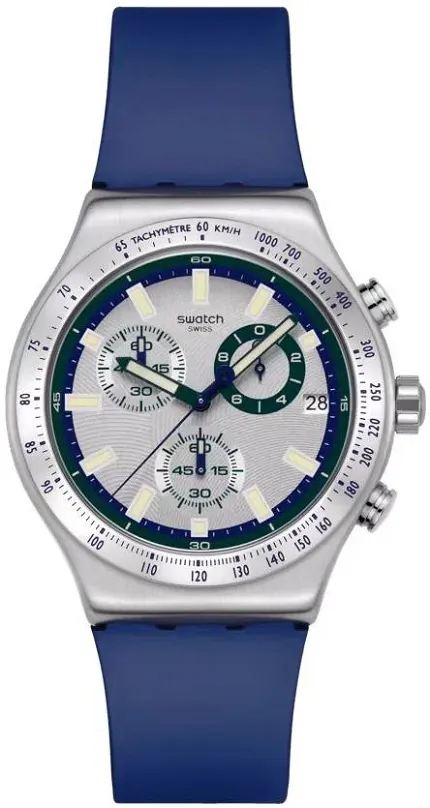 Swatch YVS539 - zdjęcie 1