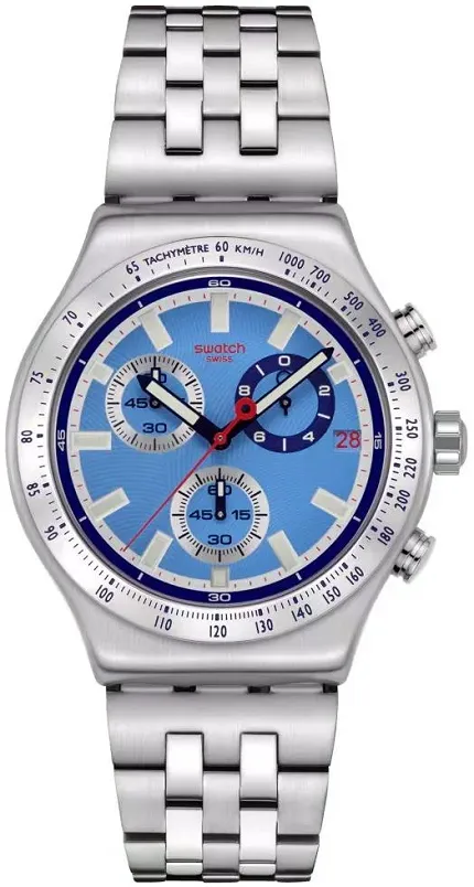 Swatch YVS541G - zdjęcie 1