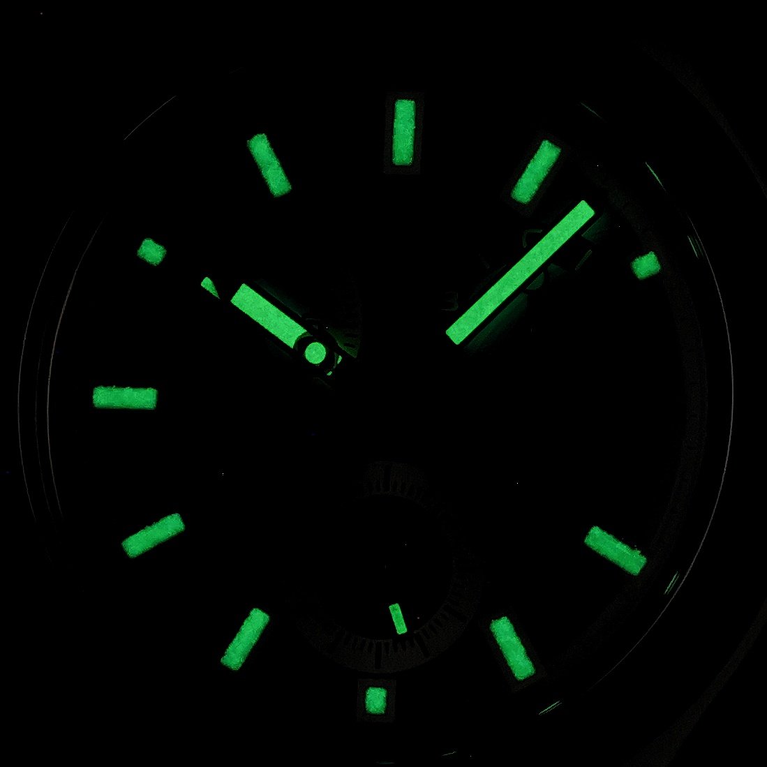 Swatch YVS541G zegarek Irony z chronograf - miniatura 5