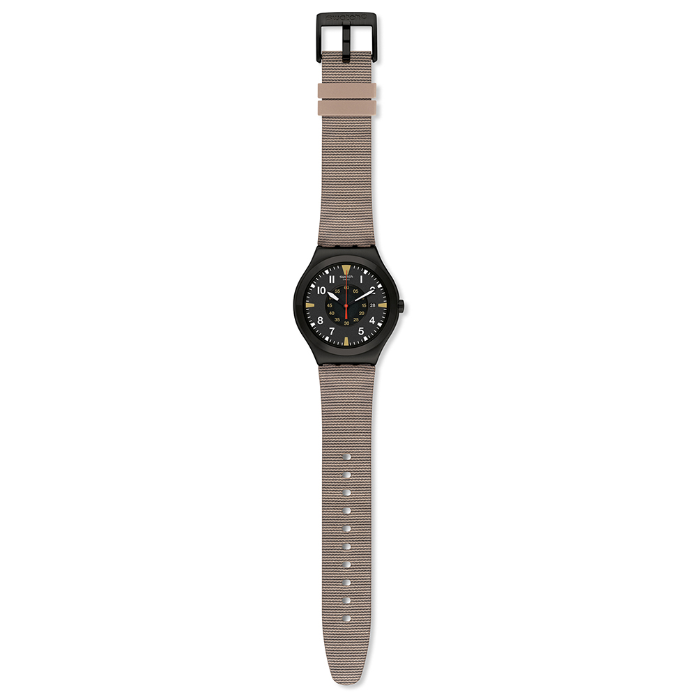 Swatch YWB406 zegarek męski Irony Big - miniatura 2
