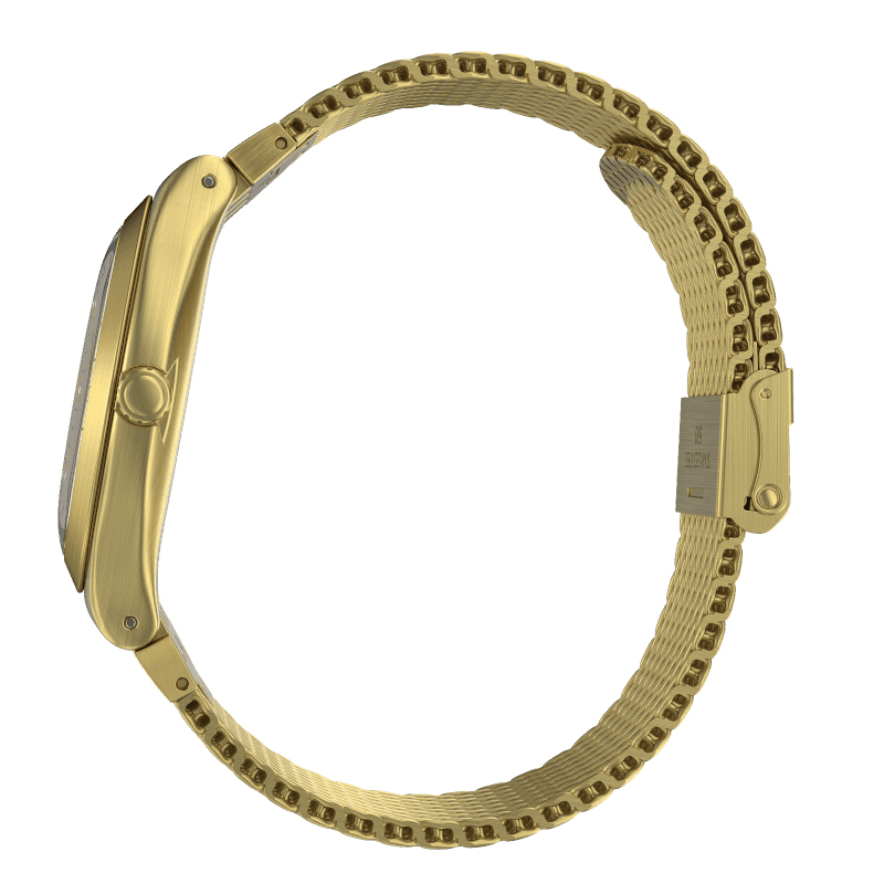Swatch YWG409M męski zegarek Originals bransoleta - miniatura 3