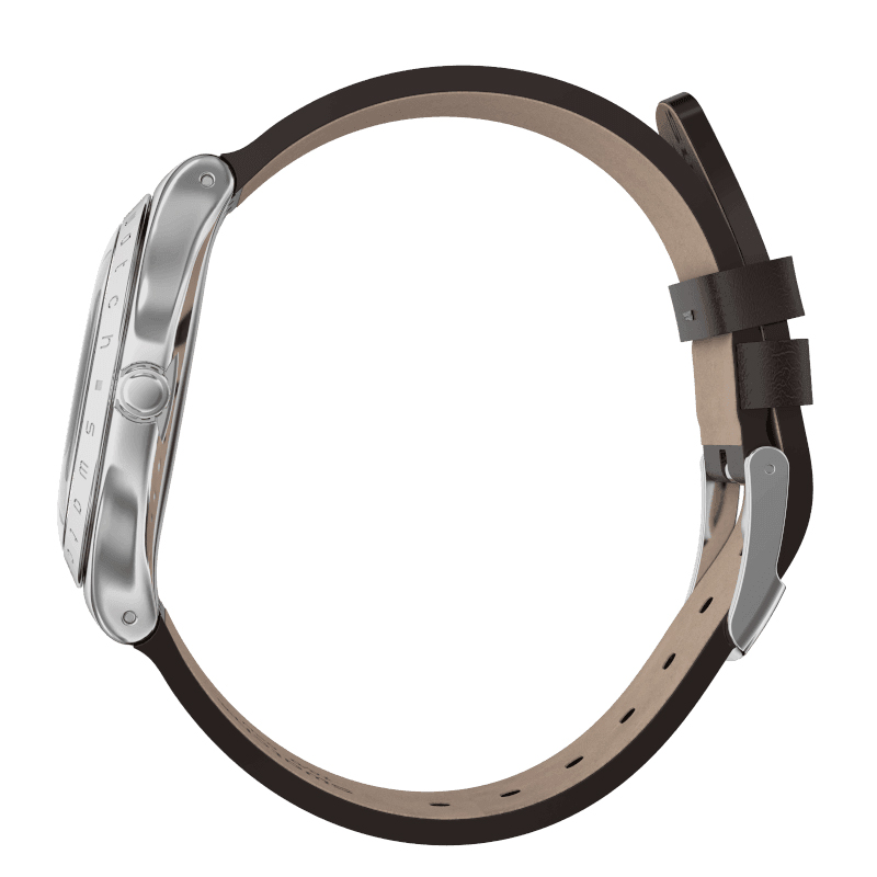 Swatch YWS101 zegarek męski Irony Big - miniatura 3
