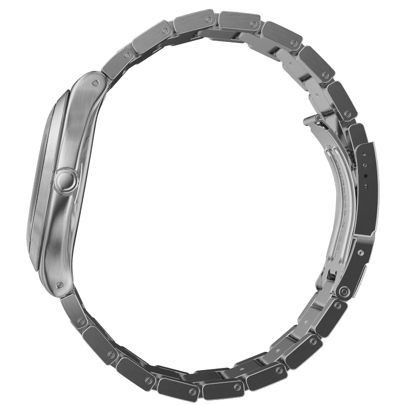 Swatch YWS439G zegarek męski Irony Big Classic - miniatura 2