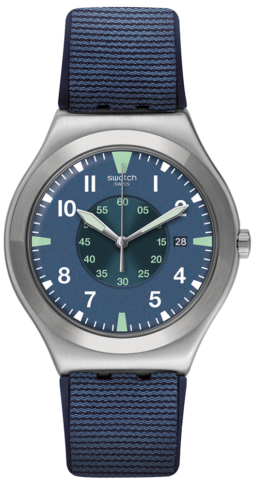 Swatch TEORYA YWS455