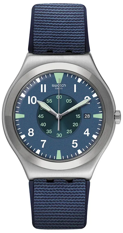 Swatch YWS455 - zdjęcie 1