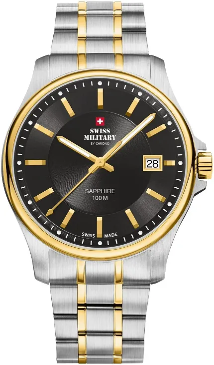 Swiss Military by Chrono SM3020004 - zdjęcie 1