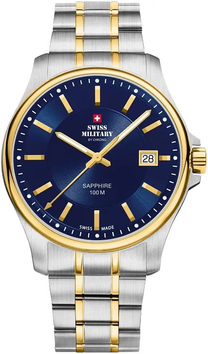 Swiss Military by Chrono SM3020006 - zdjęcie 1