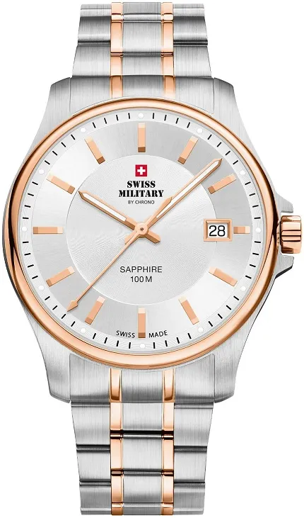 Swiss Military by Chrono SM3020007 - zdjęcie 1