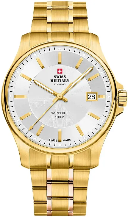 Swiss Military by Chrono SM3020009 - zdjęcie 1