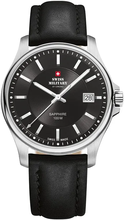 Swiss Military by Chrono SM3020010 - zdjęcie 1