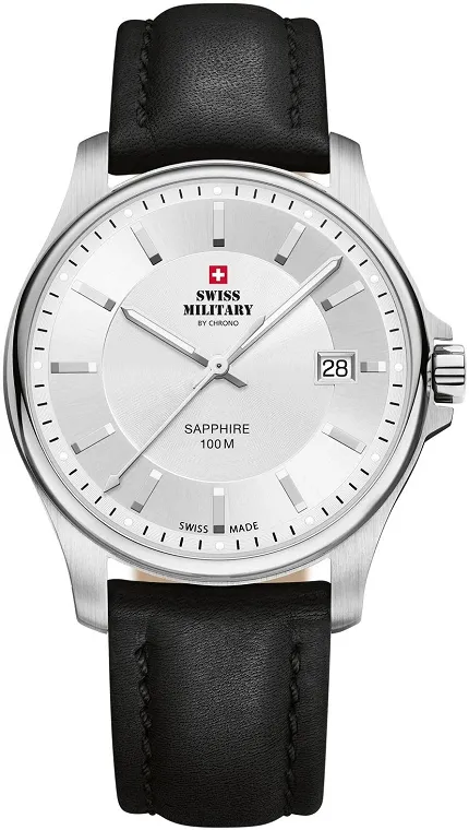 Swiss Military by Chrono SM3020011 - zdjęcie 1
