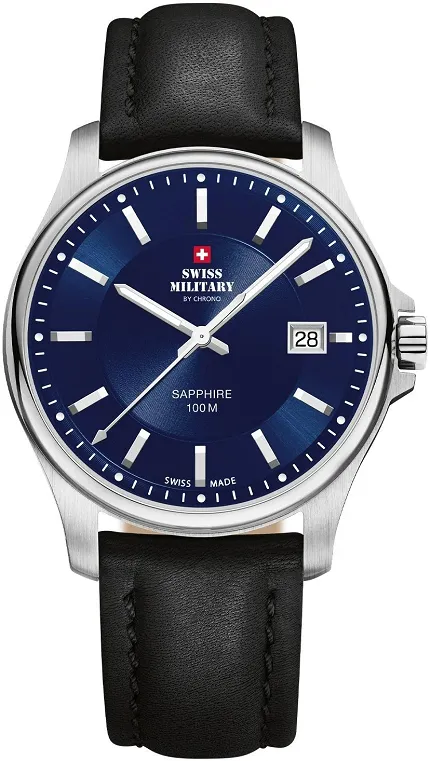 Swiss Military by Chrono SM3020012 - zdjęcie 1