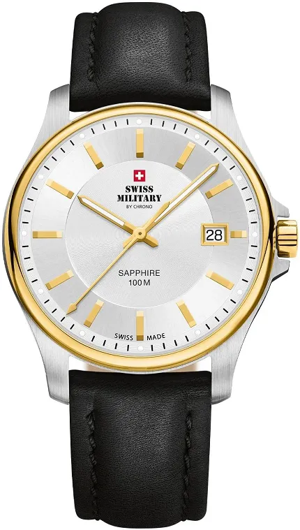 Swiss Military by Chrono SM3020014 - zdjęcie 1