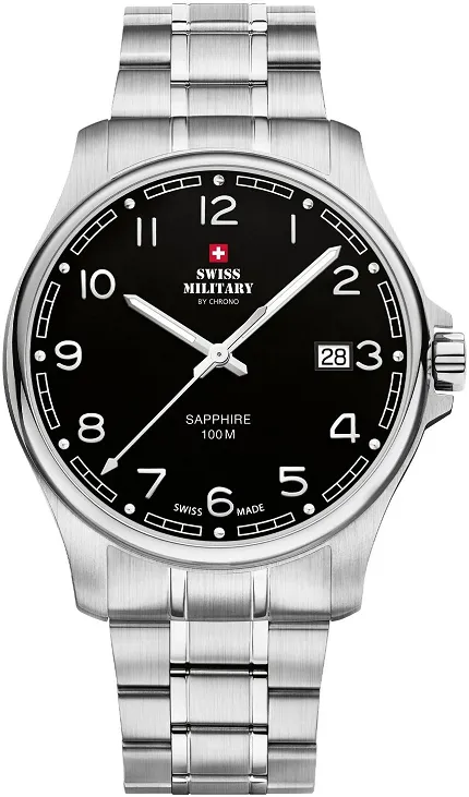 Swiss Military by Chrono SM3020016 - zdjęcie 1