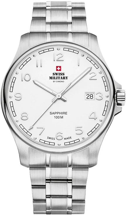 Swiss Military by Chrono SM3020017 - zdjęcie 1