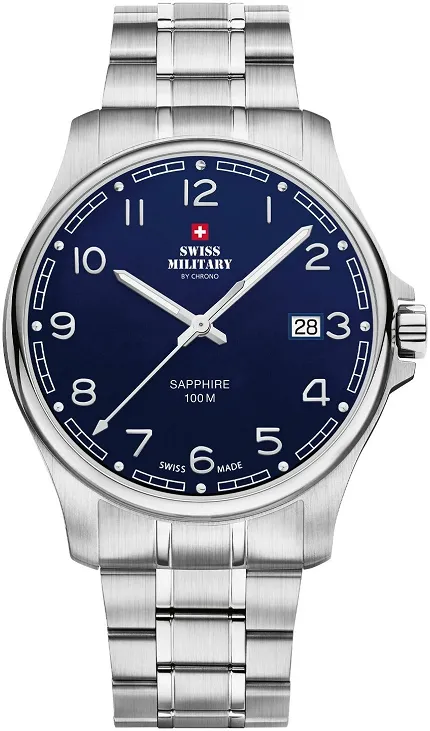 Swiss Military by Chrono SM3020018 - zdjęcie 1