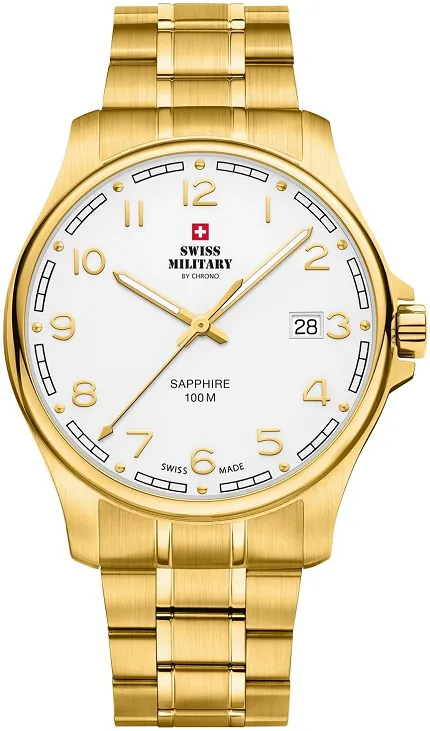 Swiss Military by Chrono SM3020023 - zdjęcie 1