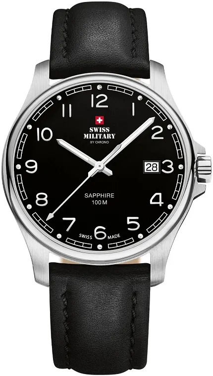 Swiss Military by Chrono SM3020024 - zdjęcie 1
