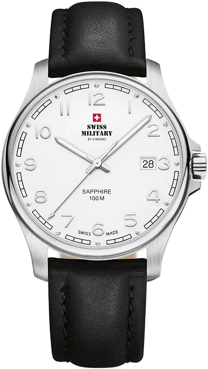 Swiss Military by Chrono SM3020025 - zdjęcie 1