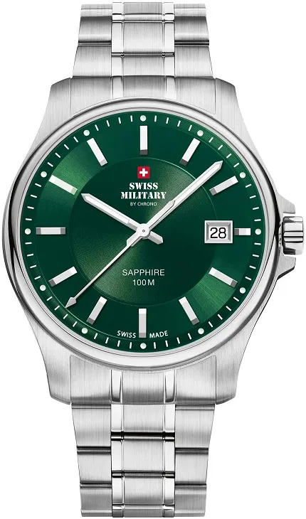Swiss Military by Chrono SM3020031 - zdjęcie 1