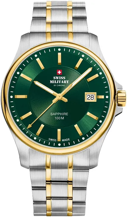 Swiss Military by Chrono SM3020032 - zdjęcie 1