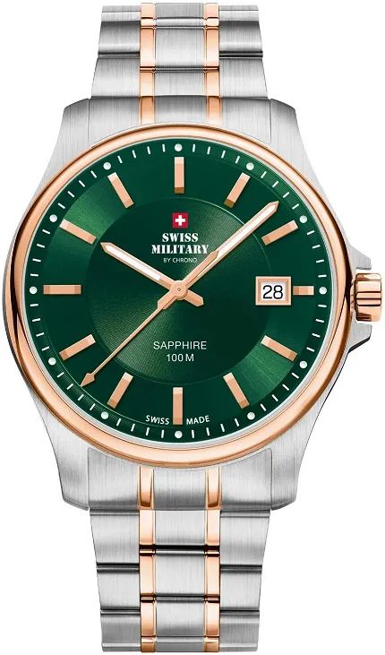 Swiss Military by Chrono SM3020033 - zdjęcie 1