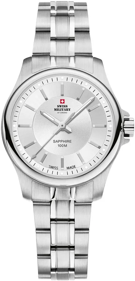 Swiss Military by Chrono SM3020102 - zdjęcie 1