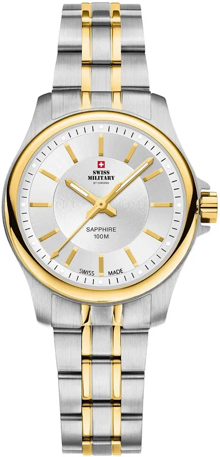 Swiss Military by Chrono SM3020105 - zdjęcie 1