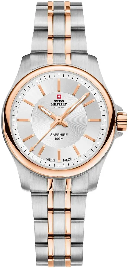 Swiss Military by Chrono SM3020107 - zdjęcie 1