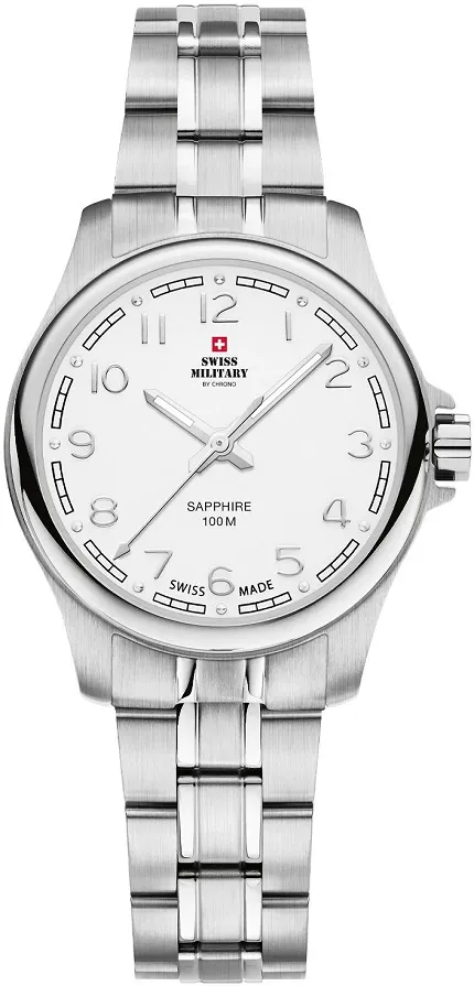 Swiss Military by Chrono SM3020117 - zdjęcie 1