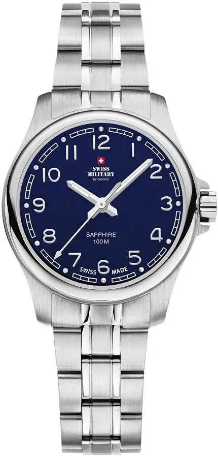 Swiss Military by Chrono SM3020118 - zdjęcie 1