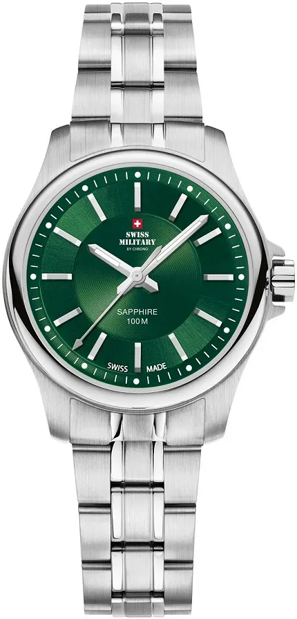 Swiss Military by Chrono SM3020131 - zdjęcie 1