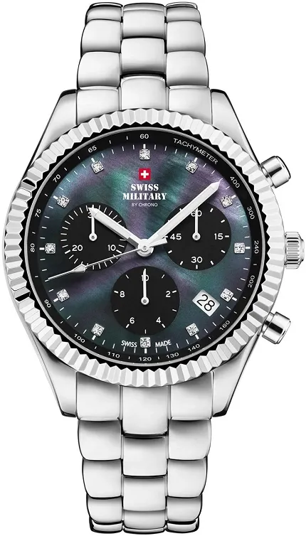 Swiss Military by Chrono SM3020701 - zdjęcie 1