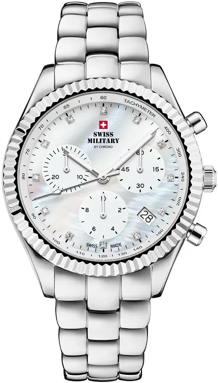 Swiss Military by Chrono SM3020702 - zdjęcie 1