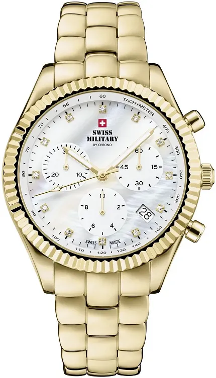 Swiss Military by Chrono SM3020703 - zdjęcie 1