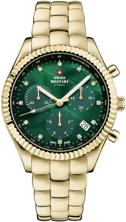 Swiss Military by Chrono SM3020704 - zdjęcie 1