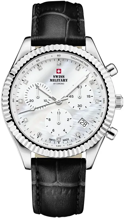Swiss Military by Chrono SM3020705 - zdjęcie 1