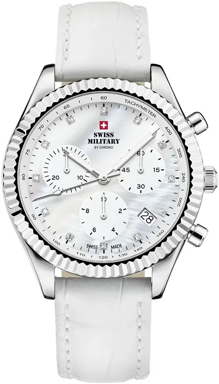 Swiss Military by Chrono SM3020706 - zdjęcie 1