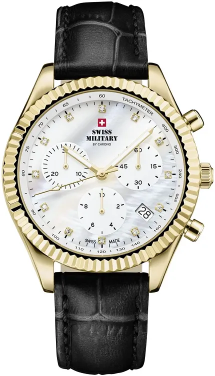 Swiss Military by Chrono SM3020707 - zdjęcie 1