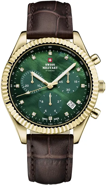 Swiss Military by Chrono SM3020708 - zdjęcie 1