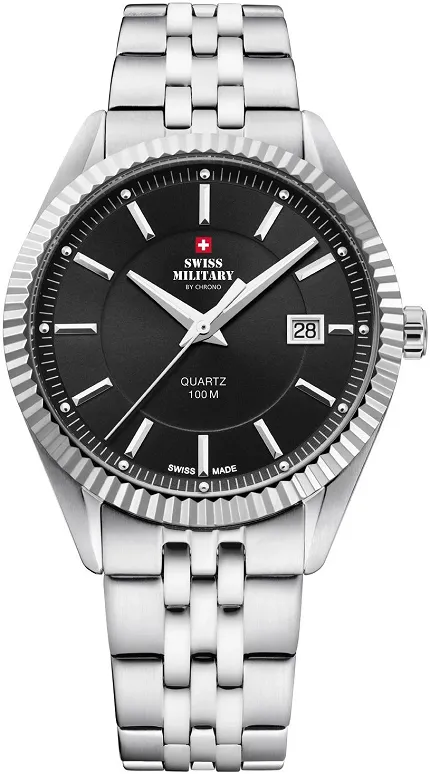 Swiss Military by Chrono SM3406501 - zdjęcie 1