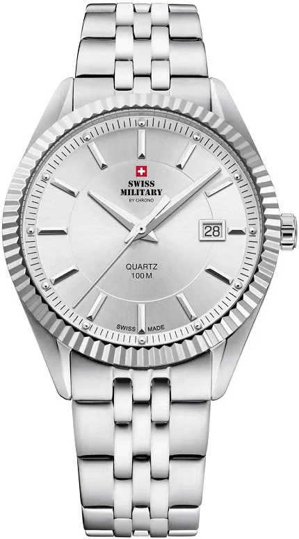 Swiss Military by Chrono SM3406502 - zdjęcie 1