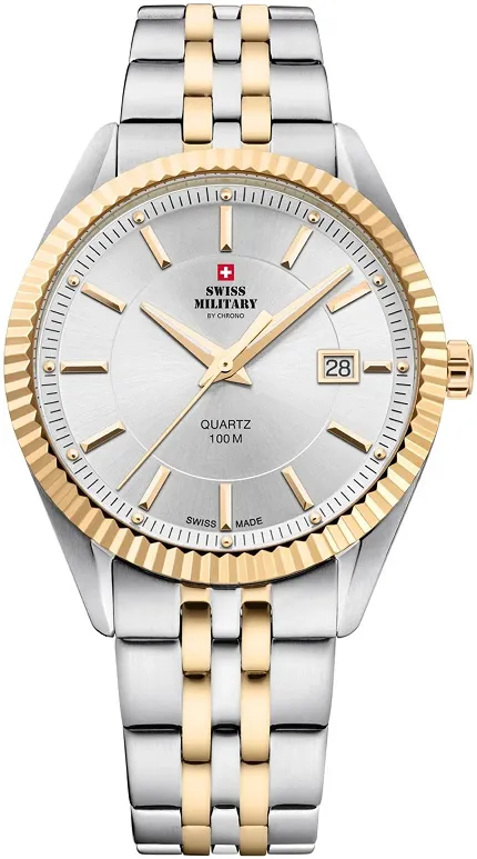 Swiss Military by Chrono SM3406505 - zdjęcie 1