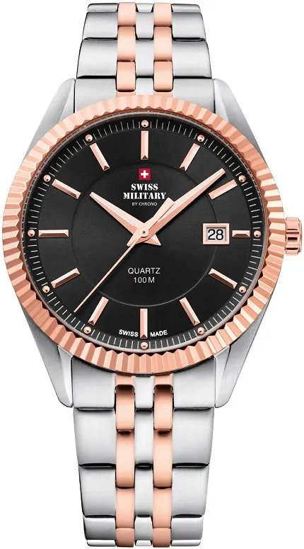 Swiss Military by Chrono SM3406506 - zdjęcie 1