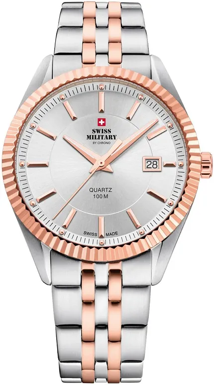 Swiss Military by Chrono SM3406507 - zdjęcie 1