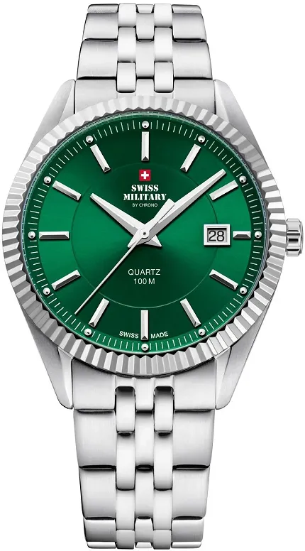 Swiss Military by Chrono SM3406508 - zdjęcie 1
