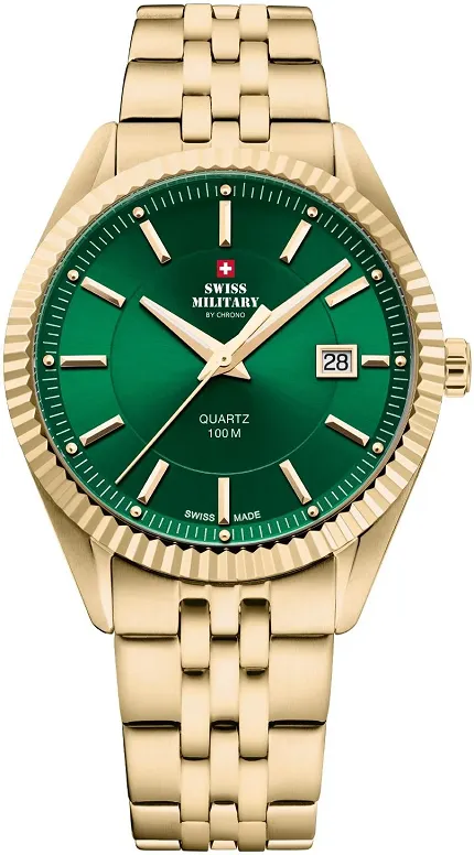 Swiss Military by Chrono SM3406511 - zdjęcie 1