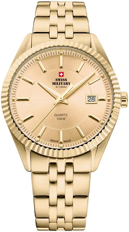 Swiss Military by Chrono SM3406512 - zdjęcie 1