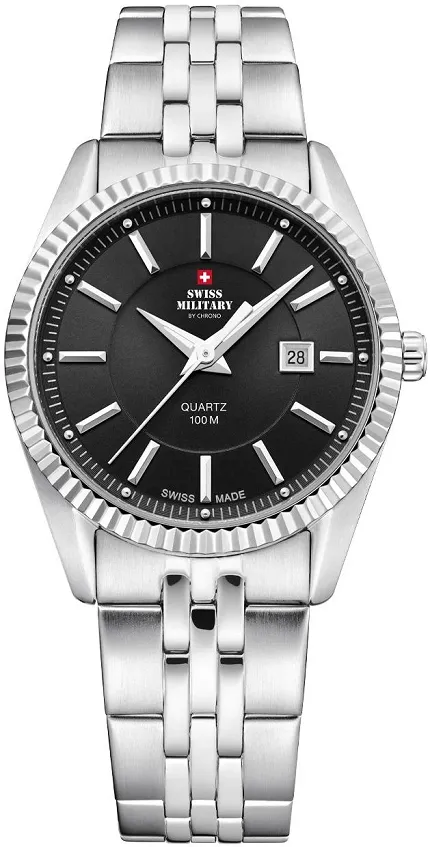 Swiss Military by Chrono SM3406601 - zdjęcie 1