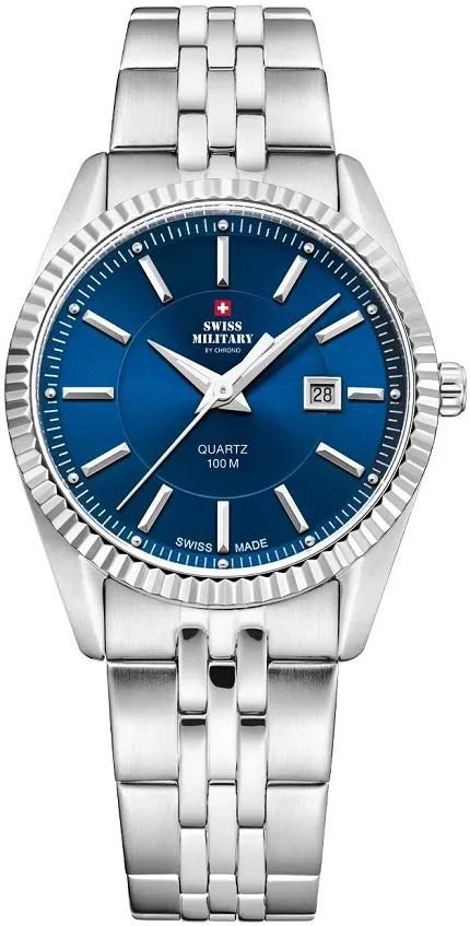 Swiss Military by Chrono SM3406603 - zdjęcie 1